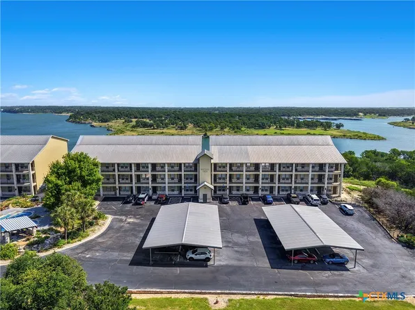 130 Sobrante Rd Unit 113, Morgans Pt Resort, TX 76513