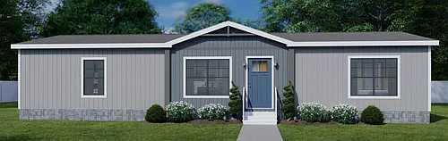 Floor plan BR922