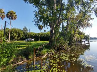 102 Minwill Cir, Georgetown, FL 32139