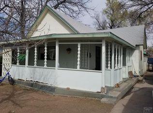 308 N 7th St, Lamar, CO 81052
