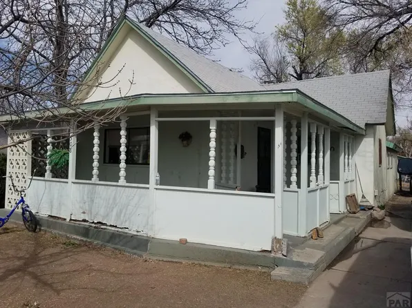 308 N 7th St, Lamar, CO 81052