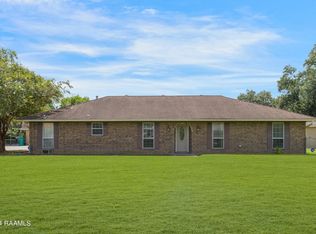 2806 Old Jeanerette Rd, New Iberia, LA 70563