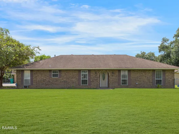 2806 Old Jeanerette Rd, New Iberia, LA 70563