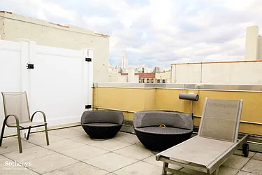 Rented by Sotheby's International Realty