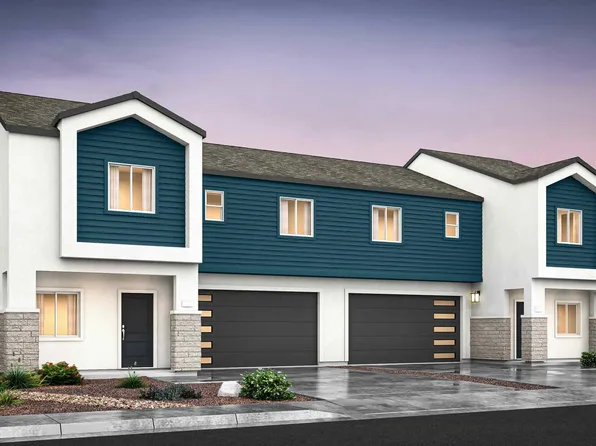 3612 George Sullivan Pkwy, Reno, NV 89512