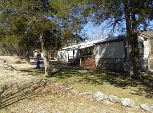 1013 Maybe Lake Rd, Rockaway Beach, MO 65740