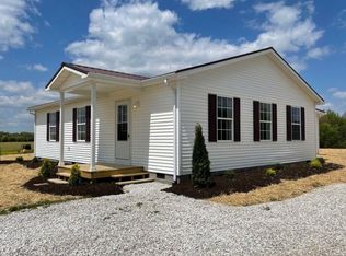 1021 Rick Rd, Park City, KY 42160