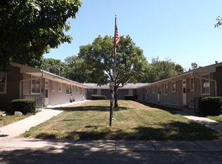 108 N Vernon St APT 3, Conrad, IA 50621