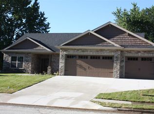 2309 W Carter St, Kokomo, IN 46901