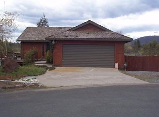 42925 Blue Lake Ct, Fall River Mills, CA 96028