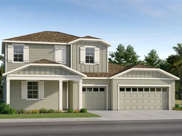 4552 OAK PARK DRIVE, OXFORD, FL 34484