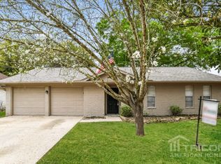 29010 Binefield St, Spring, TX 77386
