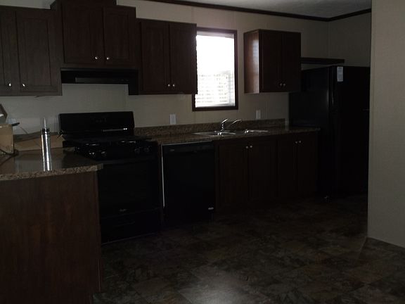 View from Dinning room