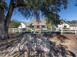 22522 Knollwood Dr, Palo Cedro, CA