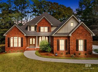 30320 Mistletoe Ct, Daphne, AL 36527