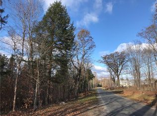 Tbd Ithiel Gordon Rd, Mount Vernon, ME 04352