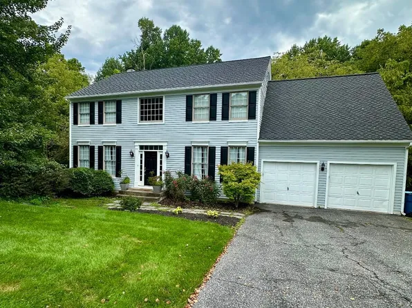 156 Hamilton Rd, Landenberg, PA 19350