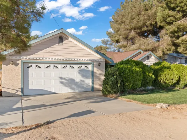 4555 W Avenue M #6, Lancaster, CA 93536