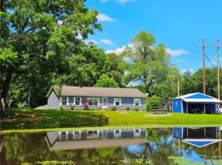 5070 N 1350th St, Robinson, IL 62454