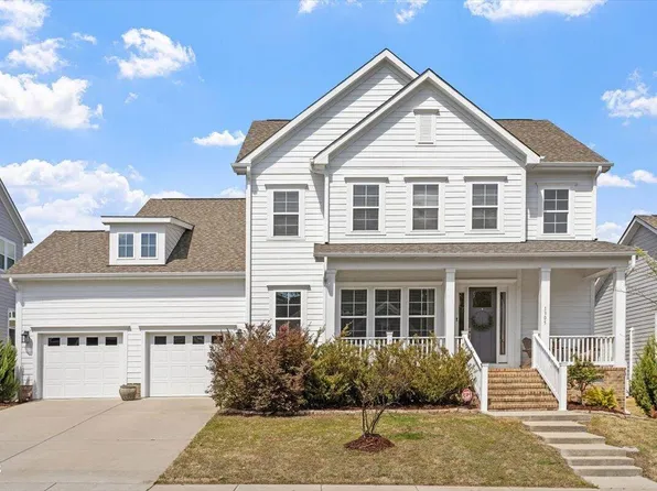 1305 Boxwood Trace Ln, Hillsborough, NC 27278