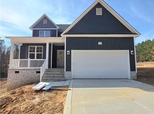 102 Uwharrie Way, Sanford, NC 27330