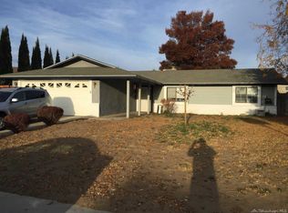 902 S Green St, Tehachapi, CA 93561