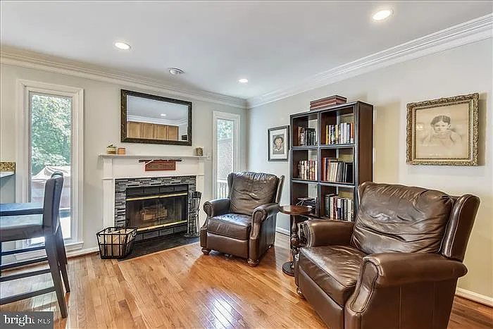 6905 Compton Valley Ct — Photo 9