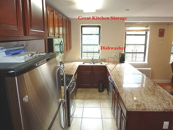 2nd image of 47-22 216th St APT 3B