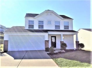 2126 Antoinette Way, Union, KY 41091