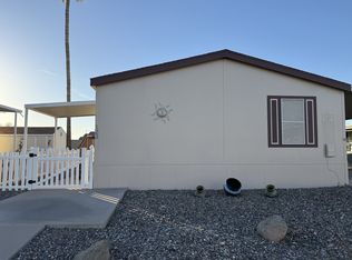 Buena Vista, Buckeye, AZ 85326