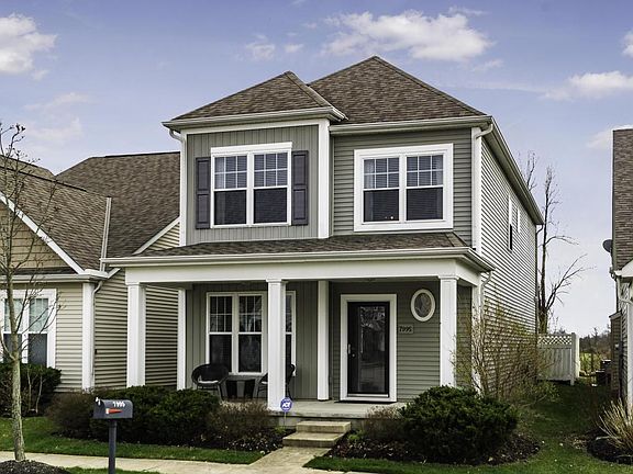 2nd image of 7995 Ashenden Dr