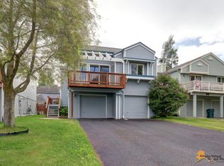 2253 Mistybrook Cir, Anchorage, AK 99502