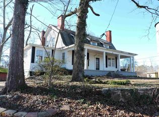 496 Sargent Main St, Newnan, GA 30263