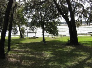 5859 White Sands Rd, Keystone Heights, FL 32656