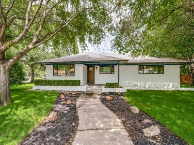 2108 S Vernon Ave, Dallas, TX, 75224