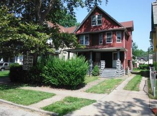 8015 Whitethorn Ave, Cleveland, OH 44103