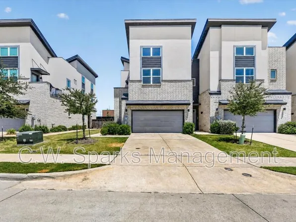 1912 Bethlehem St, Irving, TX 75061