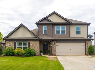 982 Yarbrough Rd, Harvest, AL 35749