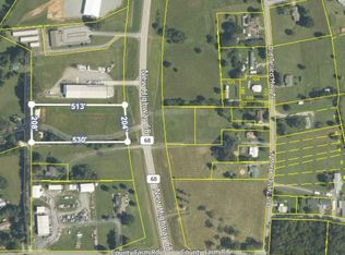 5196 New Hwy #68, Madisonville, TN 37354