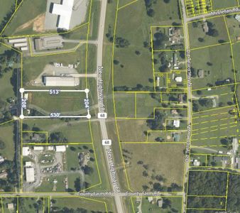 5196 New Hwy #68, Madisonville, TN, 37354