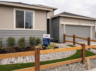 5302 Kinross Rd SW #130, Port Orchard, WA 98367