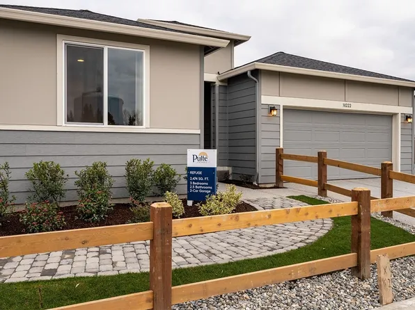 5302 Kinross Road SW #130, Port Orchard, WA 98367