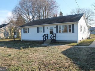 17284 Bontrager Rd, Milford, DE 19963