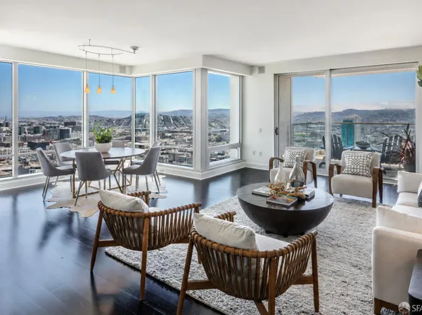 188 Minna St APT 36D, San Francisco, CA 94105