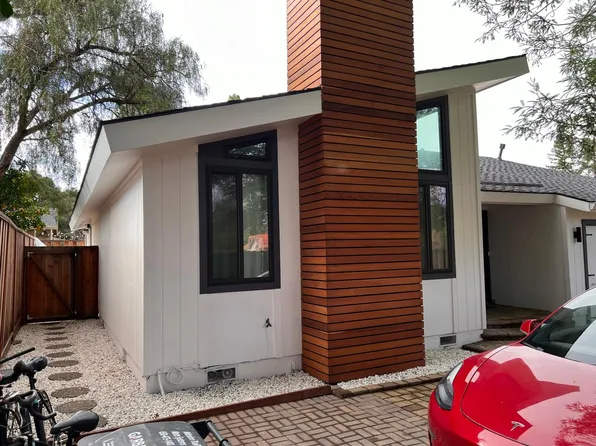 640 N San Antonio Rd, Los Altos, CA 94022