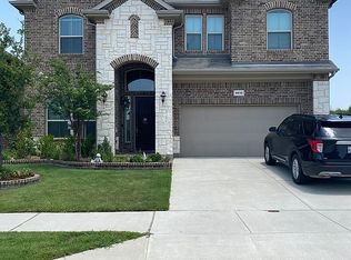 9816 Tule Lake Rd, Fort Worth, TX 76177