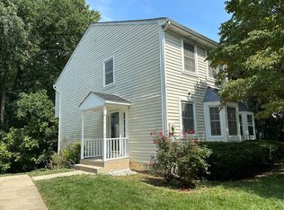 13511 Ambassador Dr, Germantown, MD 20874