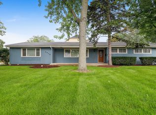 4510 Fairview Ave, Downers Grove, IL 60515