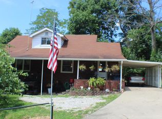 898 Frontage Dr, Moundsville, WV 26041