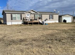 5988 County Road 1479, Ada, OK 74820